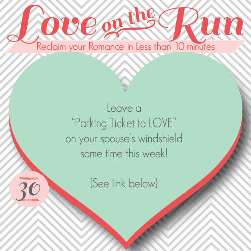 Parking Ticket to Love - 72