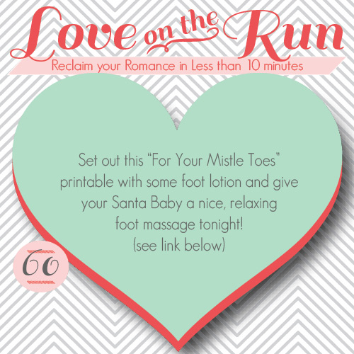 Easy Holiday Gift for Him  Foot Massage  - 8