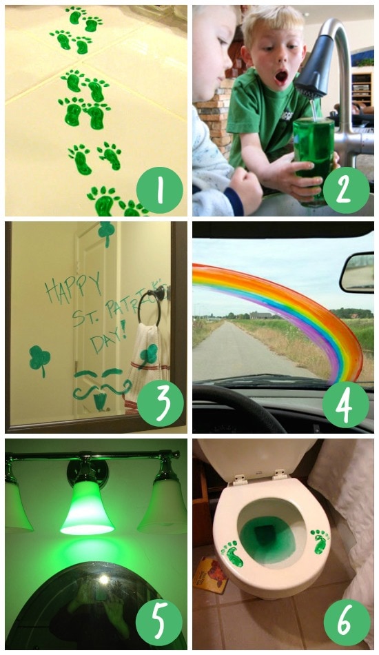 85+ Leprechaun Trap Ideas for Kids | The Dating Divas