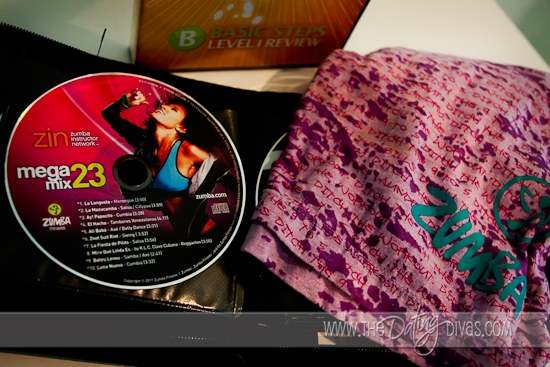 Zumba Love - 71