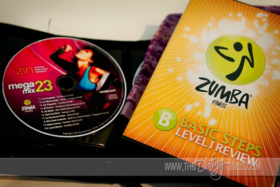 Zumba Love - 37