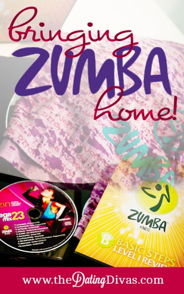 Zumba Love - 10