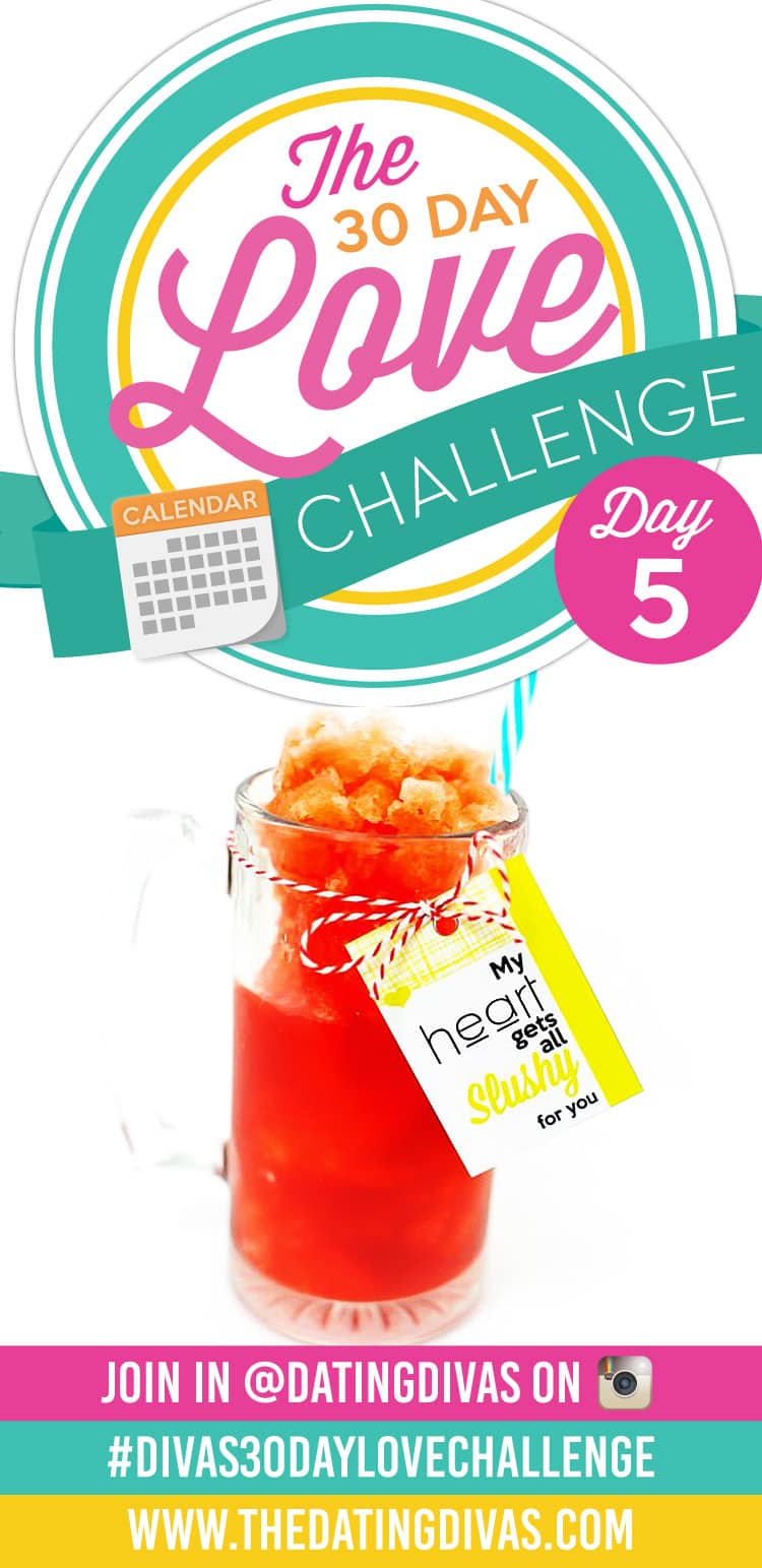Divas 30 Day Love Challenge  Day 5   The Dating Divas - 45