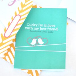 Love Notes for Any Occasion