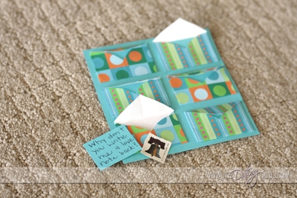 Mini Love Notes - 33