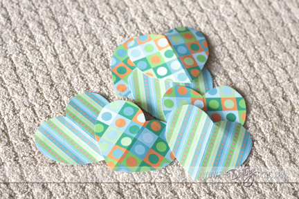 Mini Love Notes - 5