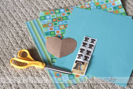 Mini Love Notes - 57