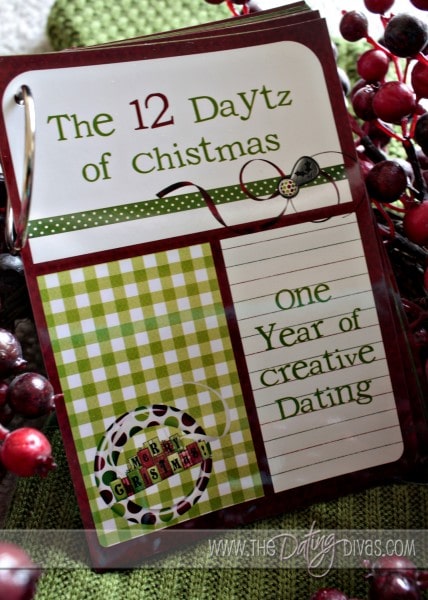 12 Daytz of Christmas - 29