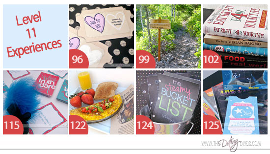 180 Experiences To Strengthen Marriages Review   Giveaway - 41