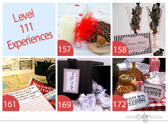 180 Experiences To Strengthen Marriages Review   Giveaway - 98