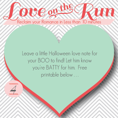 Boo Love Note - 20