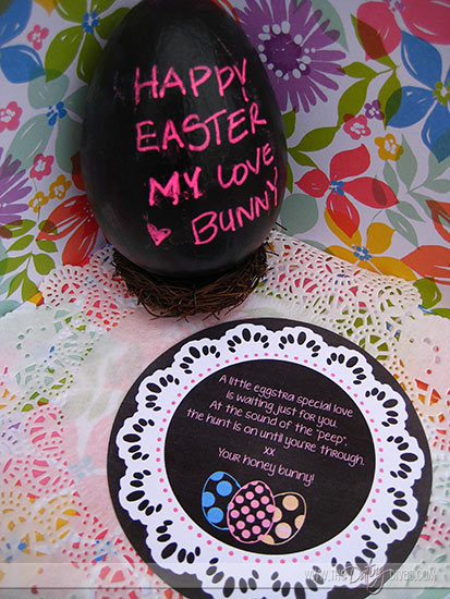 Michelle-ChalkboardEggs-Invite-WebLogo