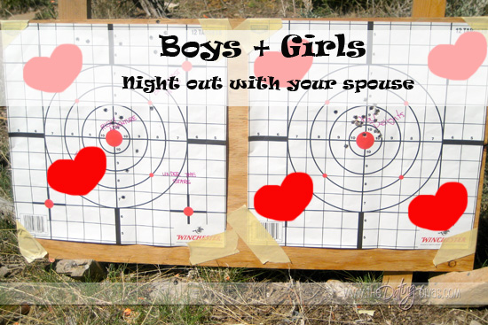 Boys   Girls Night Out   A unique date night for two  - 16