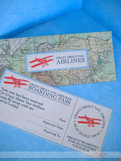 Michelle-plane-envelope-WebLogo