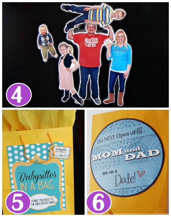 Most pinned family ideas Collage 4-6 FINAL