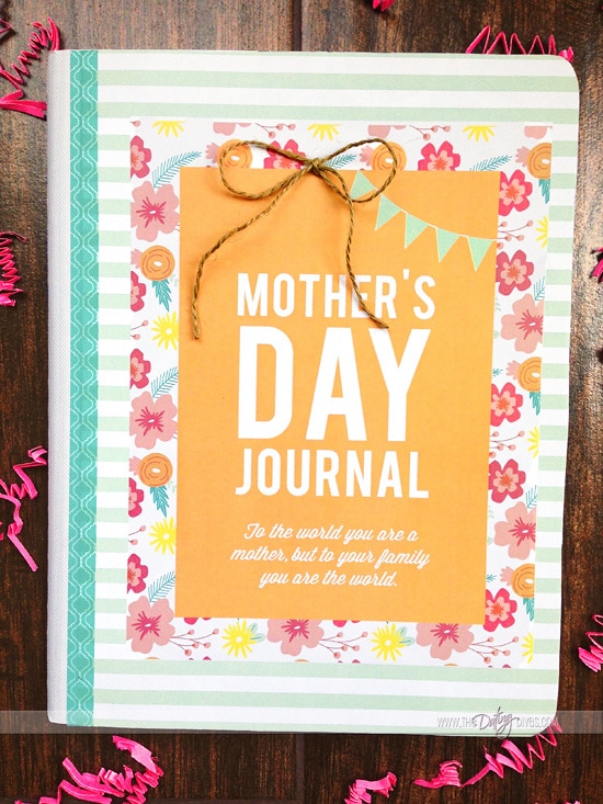 The ULTIMATE Mother's Day gift for the mom in your life!