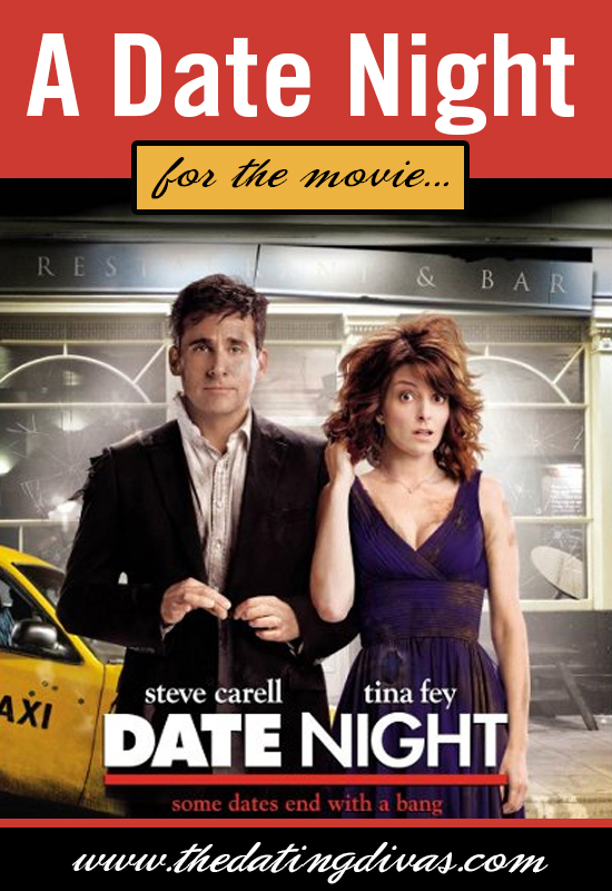 Lisa - Date Night - Pinterest Pic