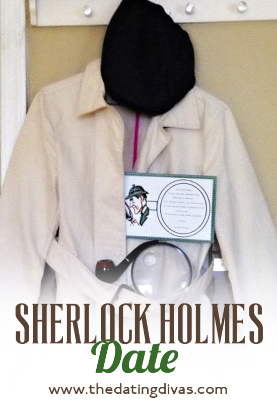 Cami - Sherlock Homes Date Night - Pinterest Pic