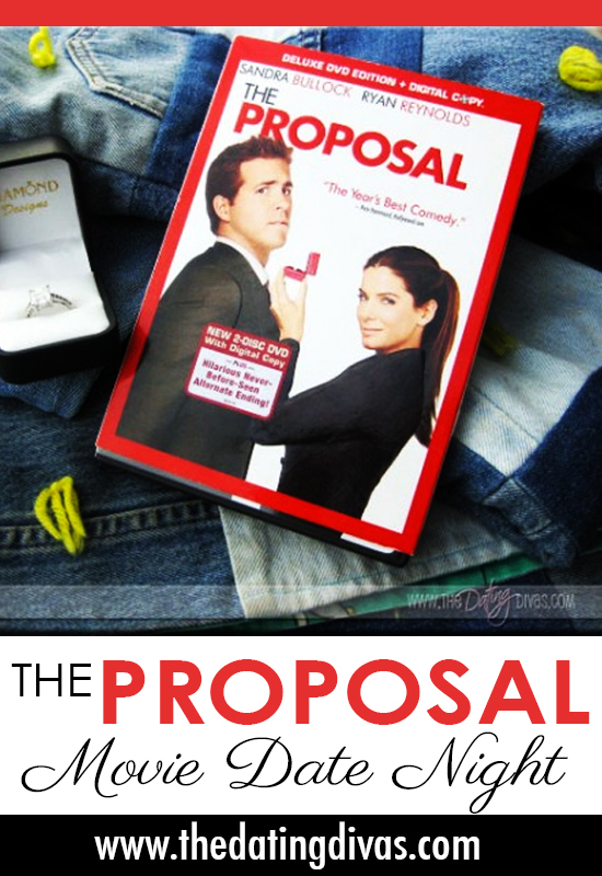 Kari - The Proposal - Pinterest Pic
