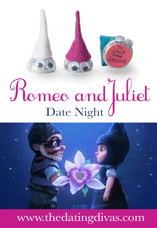 Kari - Romeo and Juliet - Pinterest Pic