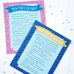 dating divas new years eve countdown bags New year's eve countdown bags from courtney of the dating divas need plans for the whole night courtney shares ideas for every half. dating divas new years eve countdown bags New year's eve countdown bags from courtney of the dating divas need plans for the whole night courtney shares ideas for every half.