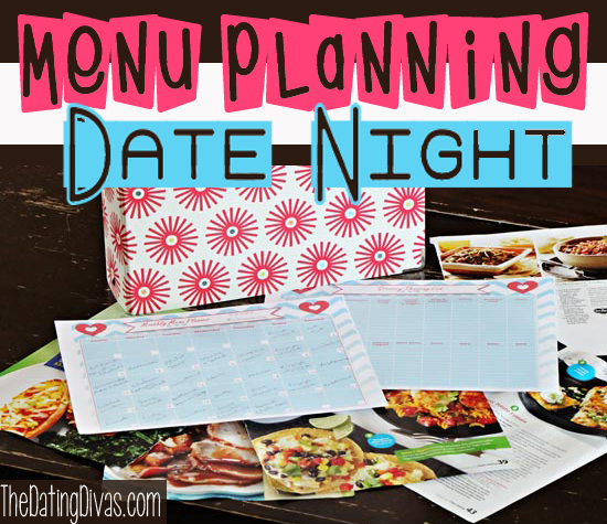 Menu Planning Date Night - 72