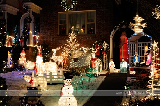 The Taylor House