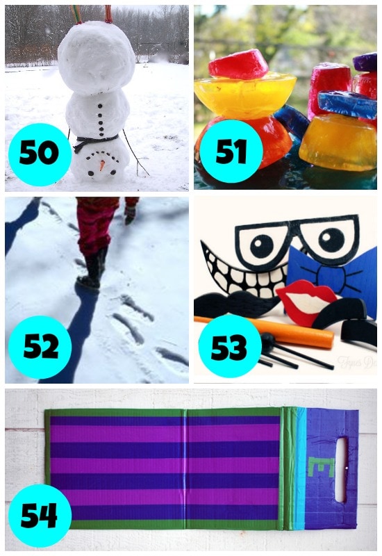 Outdoor Winter Boredom Busters2