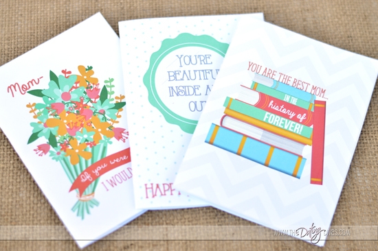 Mother's Day Cards 