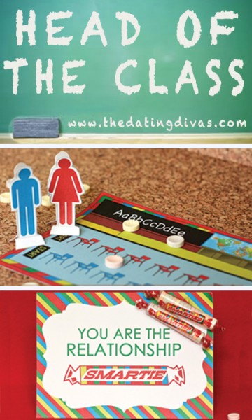  Head of the Class  Game - 23