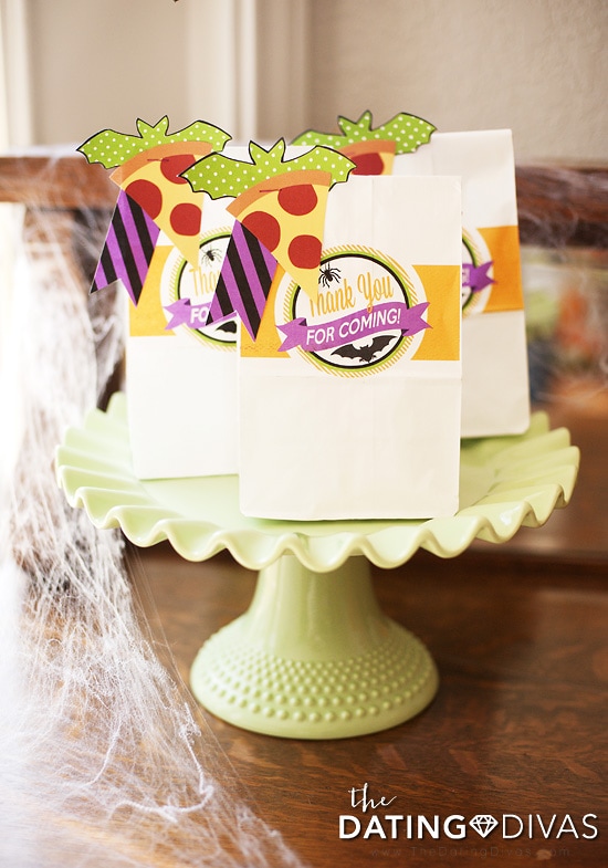 Party Favor Ideas