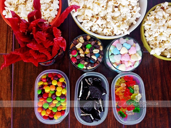 Popcorn Lover's Date Night Idea from www.thedatingdivas.com