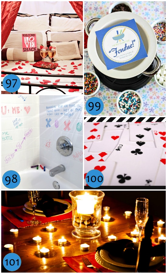 101 Indoor Activities For Kids On a Rainy Day - 98