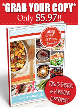 Recipe Book - sidebar ad - 250