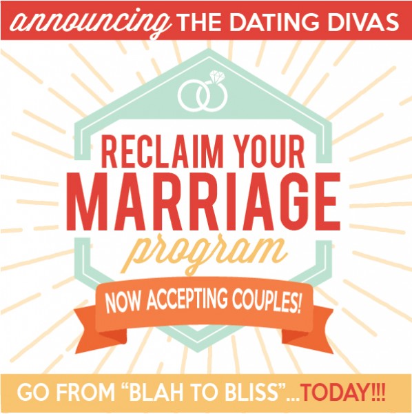 Divorce Proof and Reclaim Your Marriage Program 