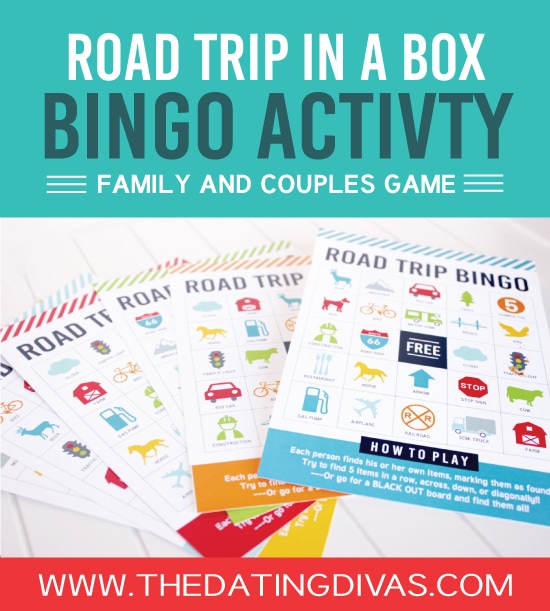 Road-Trip-In-a-Box-Bingo