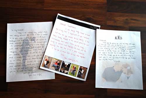 Robin-LoveLetters-MichelleH-Letters