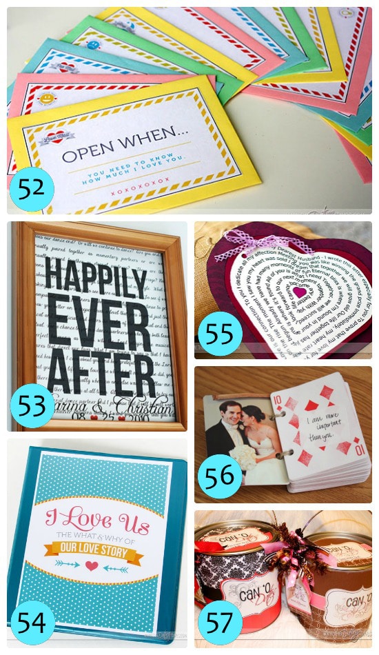 101 DIY Christmas Gifts for Him - The Dating Divas
