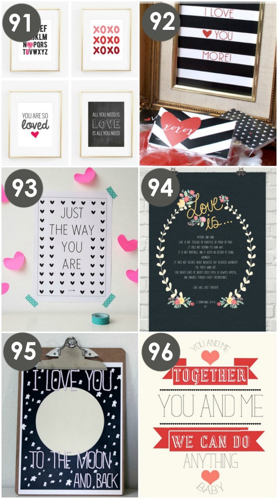 100 free printable i love you cards for him the dating