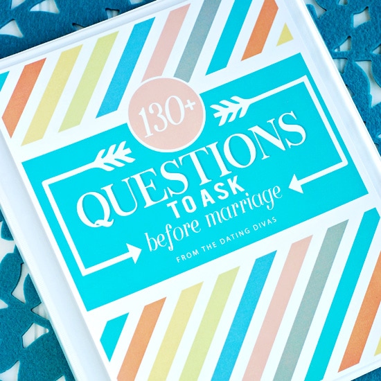 130 Questions for Couples to Ask Before Marriage - 79