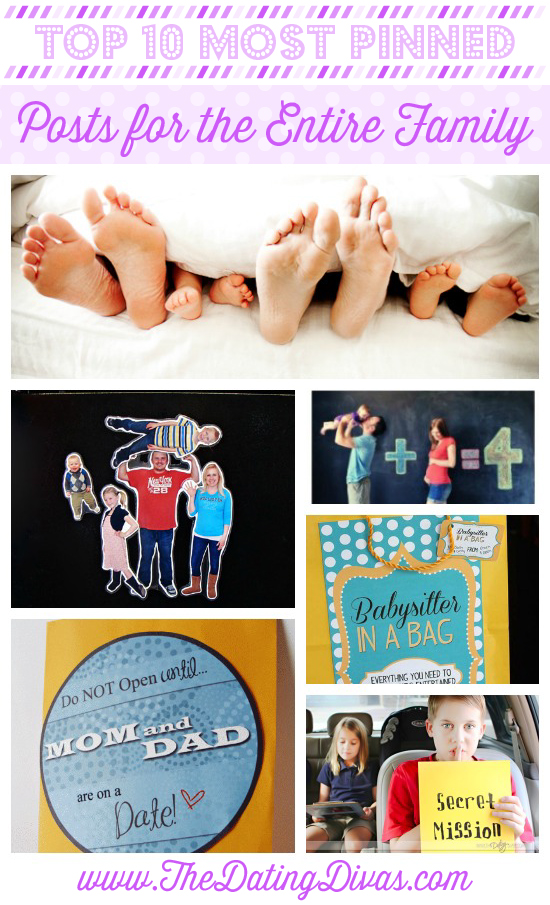 65 of our Most Pinned Posts  - 25