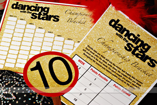 Dancing With The Stars Date Night - 73