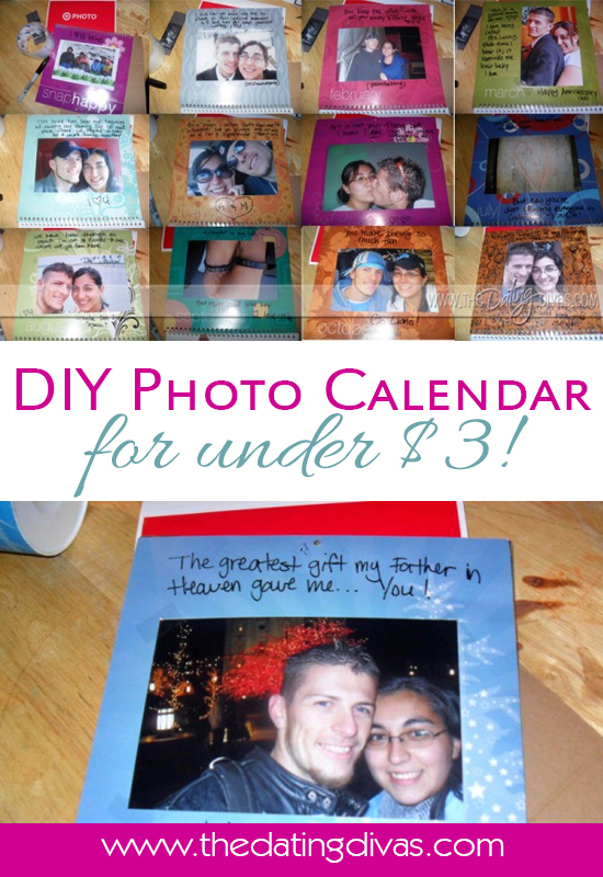 Wendy - Sassy Suggestion Calendar - Pinterest Pic