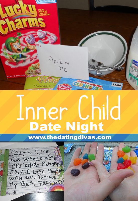 Tara - Sassy Suggestion Inner Child Date - Pinterest Pic