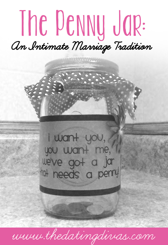 Tara - Sassy Suggestion Penny Jar - Pinterest Pic