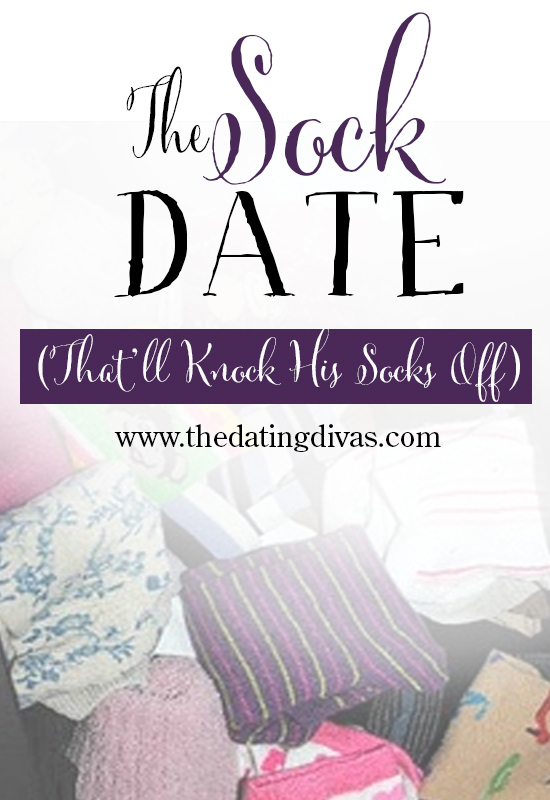 Tara - Sassy Suggestions Sock Date - Pinterest Pic