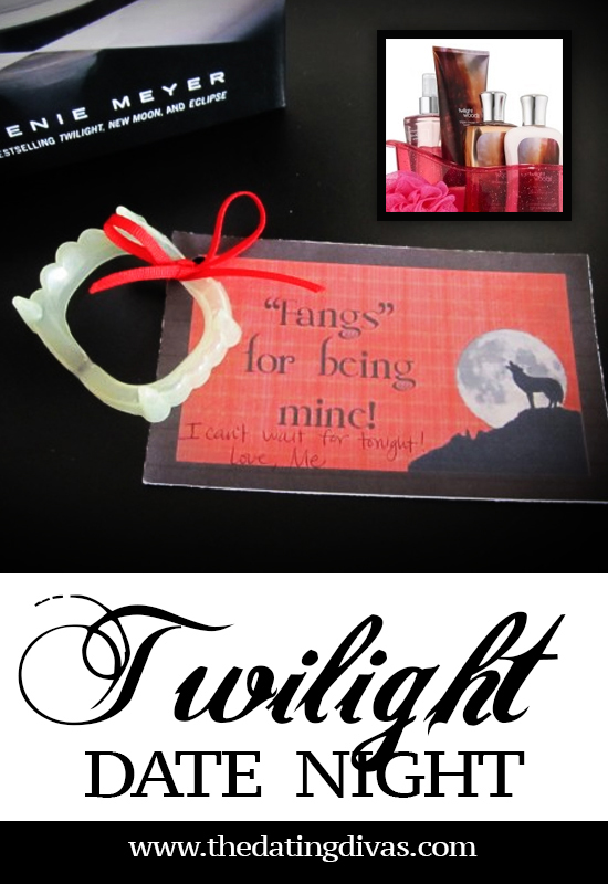 Wendy - Sassy Suggestion The Twilight Date - Pinterest Pic