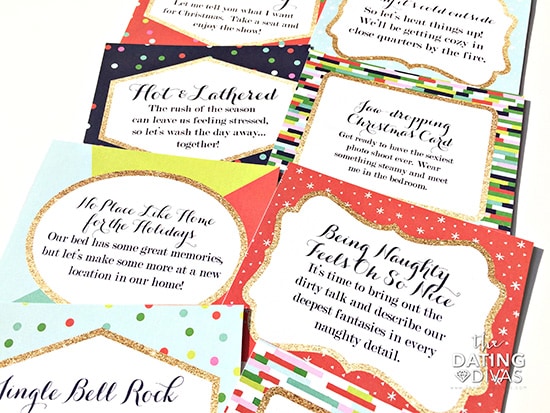 12 Free Printable Christmas Coupons - 47
