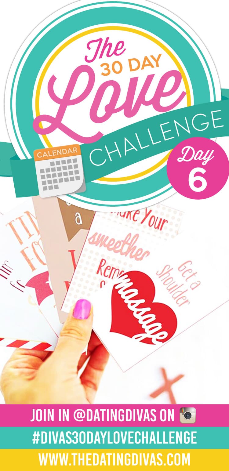 Divas 30 Day Love Challenge   Day 6   The Dating Divas - 46