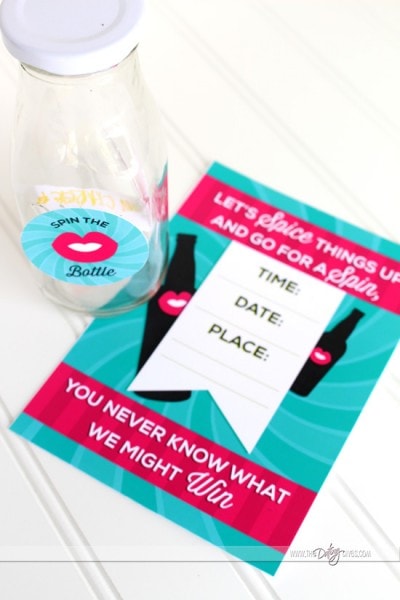 23 Sexy Spin The Bottle Game Questions The Dating Divas 